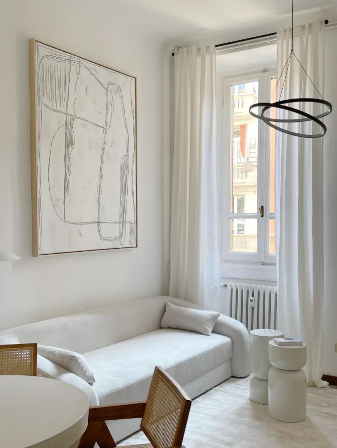 Casa Unica Milano - Typical & Charming Apartment - Navigli II Exterior photo
