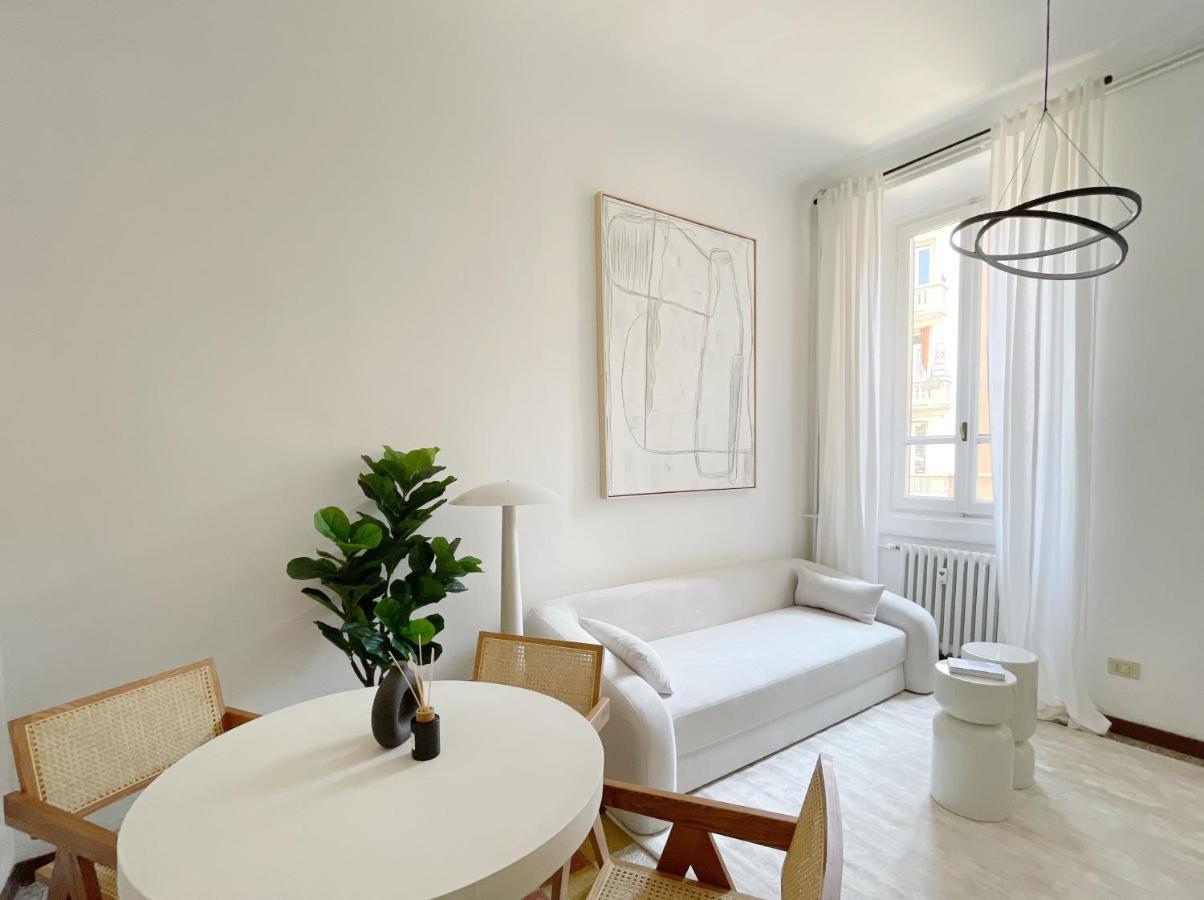 Casa Unica Milano - Typical & Charming Apartment - Navigli II Exterior photo