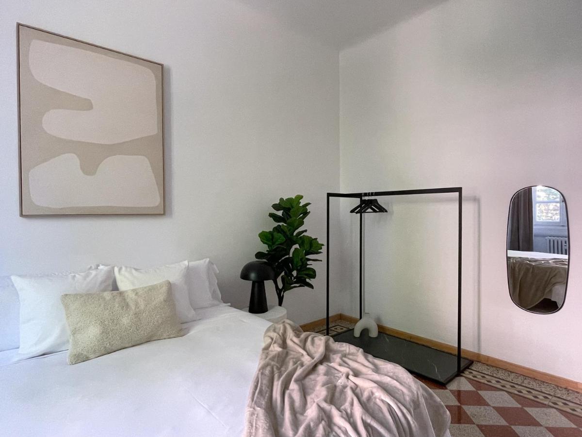 Casa Unica Milano - Typical & Charming Apartment - Navigli II Exterior photo